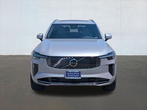 New 2026 Volvo XC90 T8 Plus w/ Protection Package AWD/4WD image 2