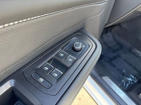 New 2026 Volkswagen Atlas SE image 11