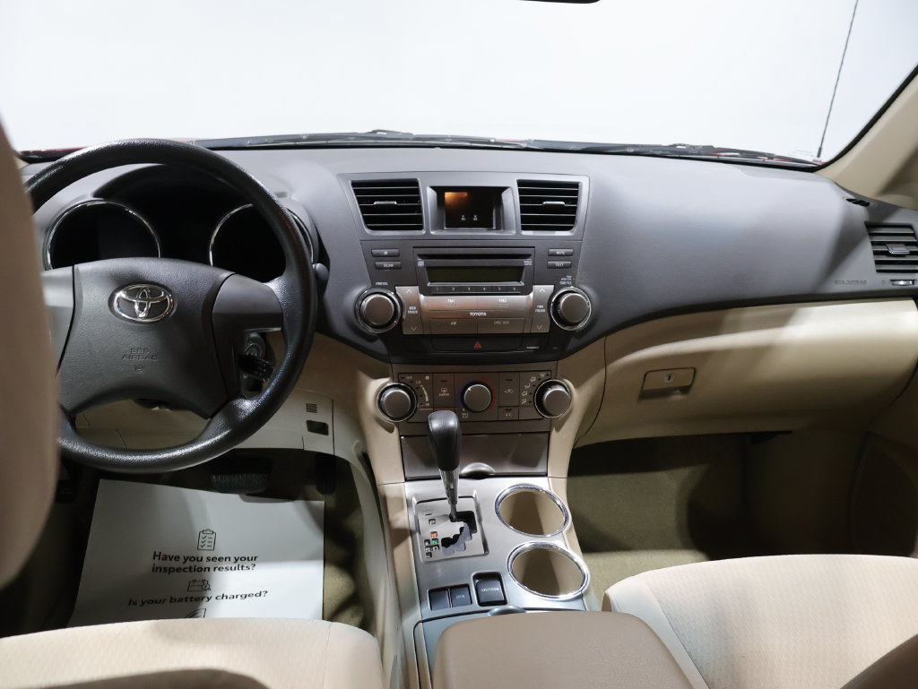 Used 2008 Toyota Highlander 2WD image 16