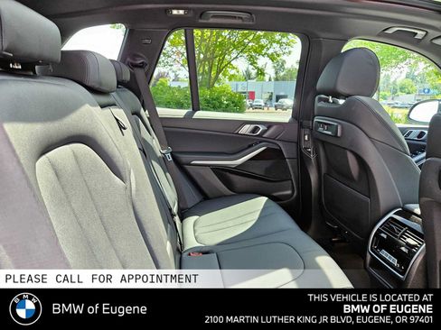 Used 2019 BMW X5 xDrive40i w/ Premium Package 2 AWD/4WD image 15