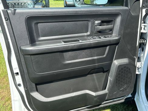 New 2024 RAM 1500 Tradesman w/ Popular Equipment Group image 14