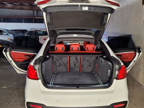 Used 2015 BMW 328i Gran Turismo xDrive image 11