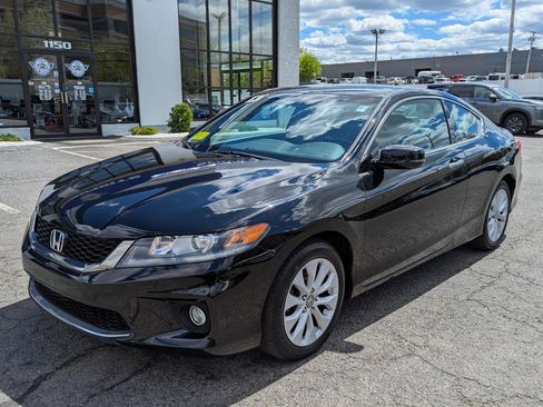 Used 2013 Honda Accord EX-L image 2