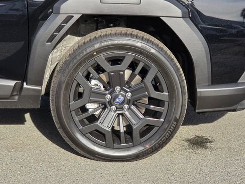 New 2026 Subaru Outback Limited XT AWD/4WD image 6