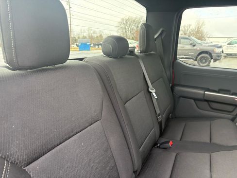 Certified 2021 Ford F150 XLT w/ Equipment Group 302A High image 51