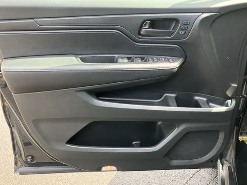 Certified 2024 Honda Odyssey EX-L image 15