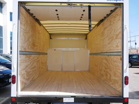 New 2025 Ford E-450 and Econoline 450 Super Duty w/ Power Equipment Group image 7