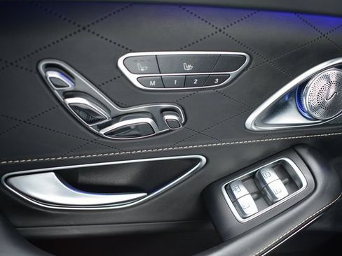 Used 2019 Mercedes-Benz Maybach S 650 image 23