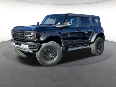 Used 2024 Ford Bronco Raptor