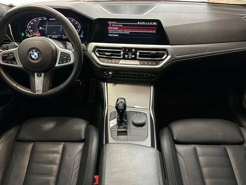 Used 2020 BMW M340i xDrive w/ Executive Package AWD/4WD image 27