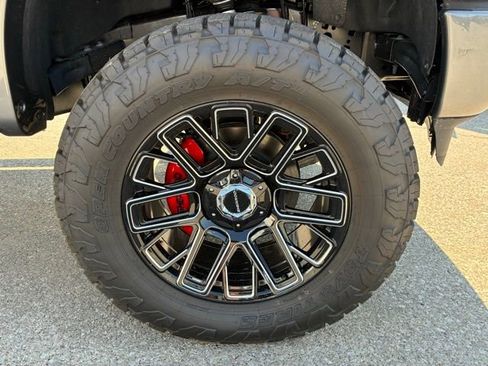 New 2025 Ford F150 STX w/ Equipment Group 200A image 23