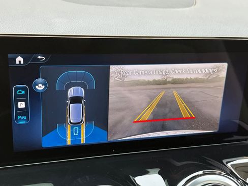 New 2026 Mercedes-Benz GLA 250 GLA 250 image 18