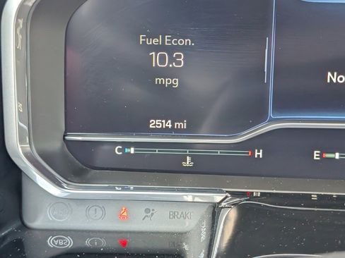 Used 2025 Chevrolet Silverado 2500 High Country w/ High Country Premium Package image 21