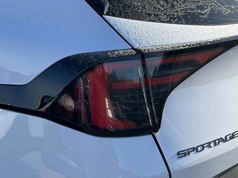 New 2026 Kia Sportage X-Pro Prestige AWD/4WD image 10