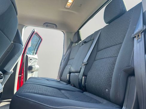 Used 2024 Honda Ridgeline Sport image 24