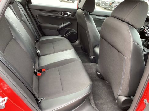 Used 2023 Honda Civic Sport image 21