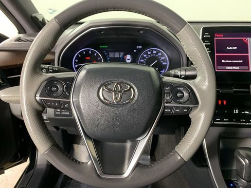 Used 2020 Toyota Avalon Limited w/ Advanced Safety Package FWD image 22