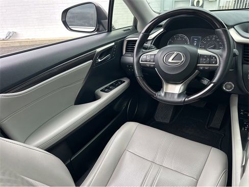 Used 2019 Lexus RX 350L 350L image 16