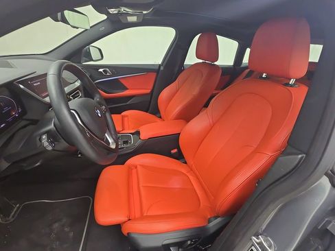 New 2024 BMW 228i xDrive Gran Coupe w/ Convenience Package AWD/4WD image 13
