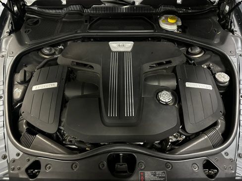 Used 2015 Bentley Continental GT V8 S AWD/4WD image 18