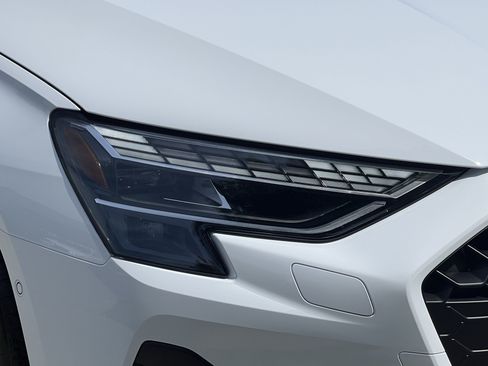 New 2026 Audi A3 2.0T Premium AWD/4WD image 11