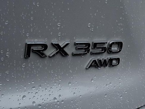 Certified 2024 Lexus RX 350 AWD w/ Convenience Package image 33