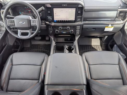 New 2026 Ford F250 Lariat w/ Lariat Ultimate Package AWD/4WD image 5