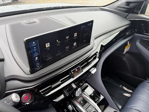 New 2026 Acura MDX Type S AWD/4WD image 21