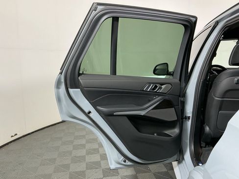 Certified 2024 BMW X5 sDrive40i w/ M Sport Package RWD image 24