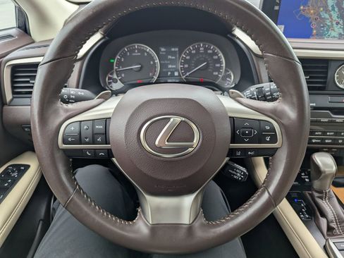 Used 2020 Lexus RX 350 AWD w/ Premium Package image 26