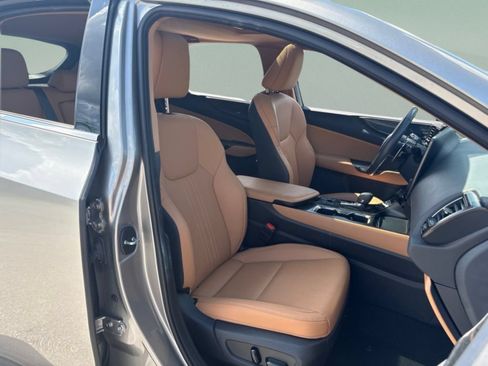 Used 2024 Lexus NX 250 FWD w/ Cold Area Package image 28
