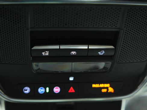 New 2026 GMC Acadia Denali Ultimate AWD/4WD image 45