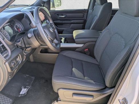 New 2026 RAM 1500 Express image 4