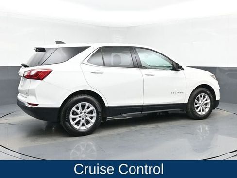 Used 2018 Chevrolet Equinox LT FWD image 4