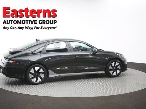 Used 2024 Hyundai Ioniq 6 SE RWD image 43