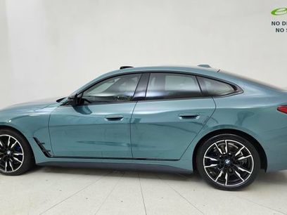 Used 2025 BMW i4 M50 w/ Premium Package