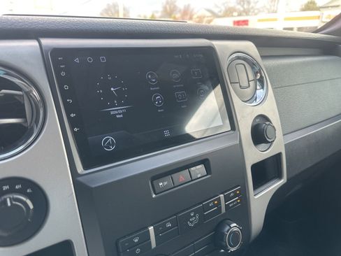 Used 2012 Ford F150 XLT w/ XLT Convenience Pkg image 22