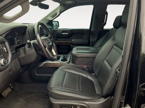 Used 2021 GMC Sierra 1500 Denali w/ Denali Ultimate Package AWD/4WD image 9