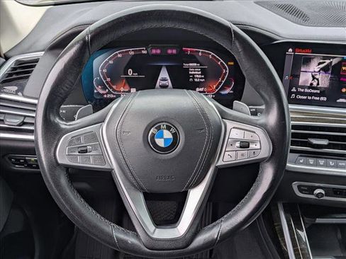 Used 2020 BMW X7 xDrive40i w/ Premium Package image 10