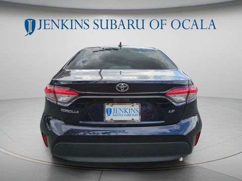 Used 2023 Toyota Corolla LE FWD image 4