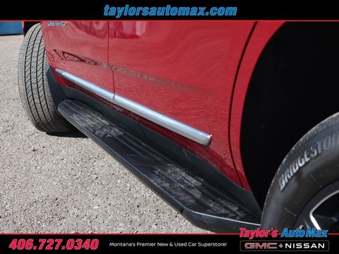 Used 2024 GMC Yukon Denali AWD/4WD image 50
