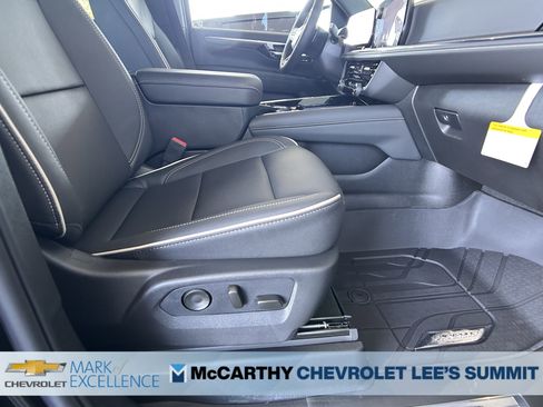 New 2026 Chevrolet Tahoe Premier w/ Sun And Tow Package image 56