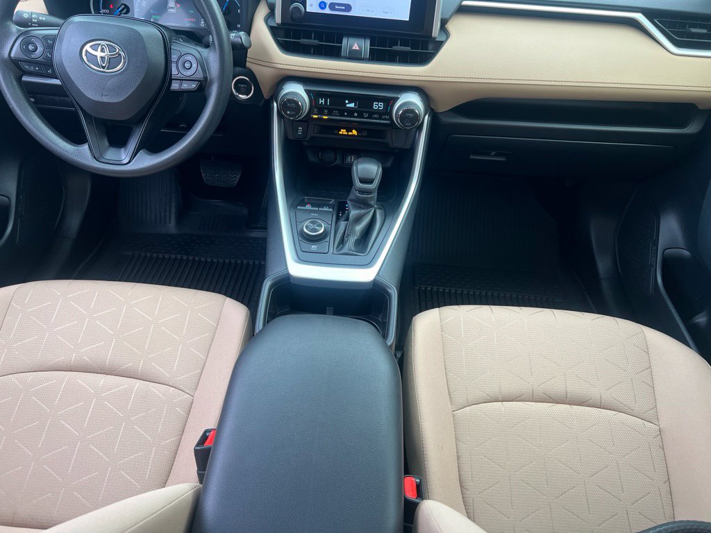 Used 2023 Toyota RAV4 XLE w/ Convenience Package AWD/4WD image 20