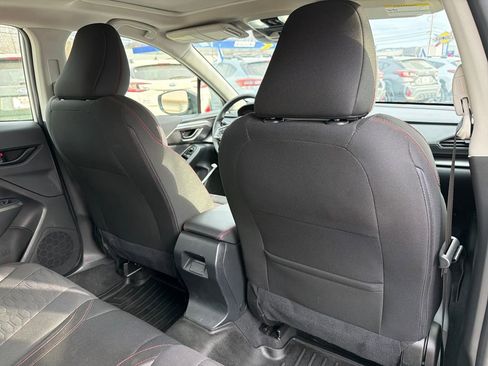 Certified 2024 Subaru Impreza 2.0i Sport image 35