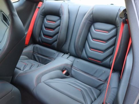 New 2025 Ford Mustang GT Premium w/ GT Performance Package image 10