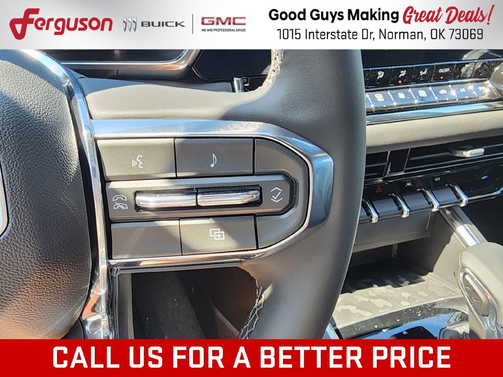 New 2026 GMC Canyon Elevation w/ Convenience Package AWD/4WD image 22