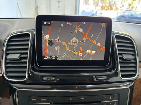 Used 2016 Mercedes-Benz GLE 350 image 33