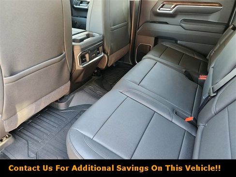 New 2026 GMC Sierra 1500 Elevation w/ Elevation Premium Package image 21