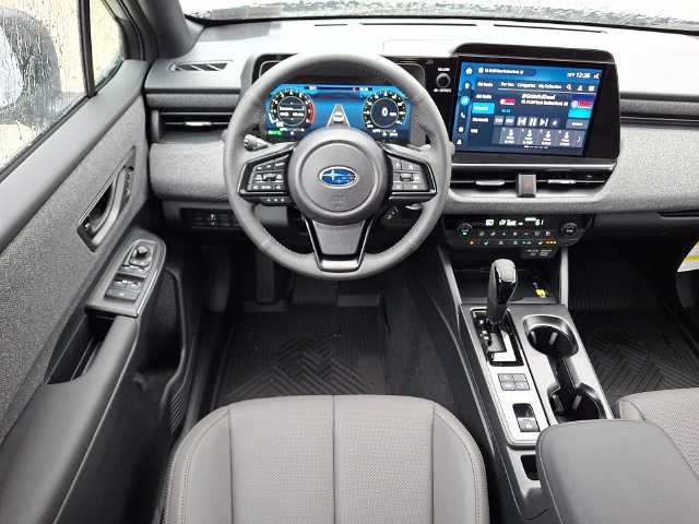 New 2026 Subaru Outback Limited AWD/4WD image 12