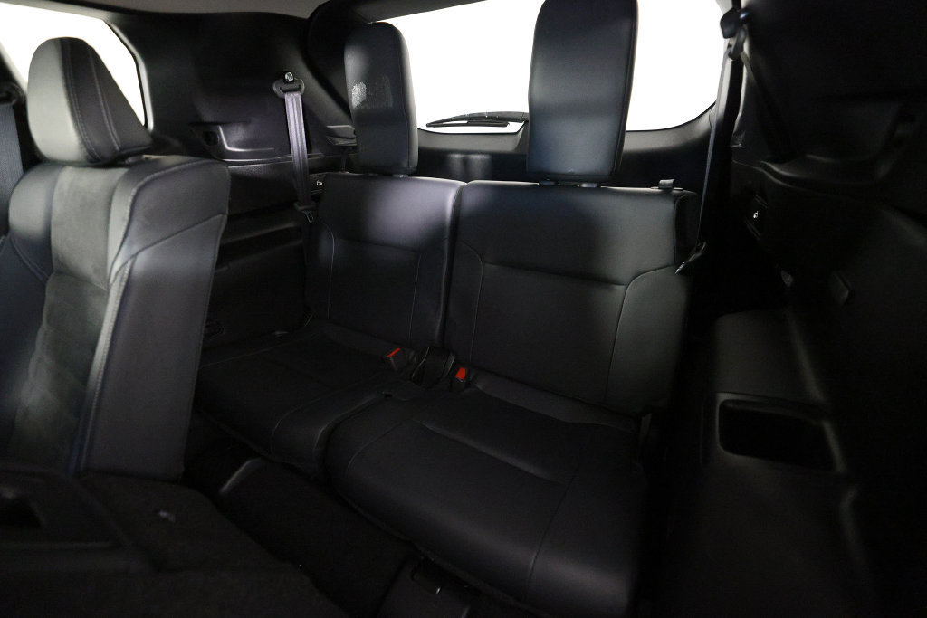 Used 2023 Mitsubishi Outlander SE FWD image 14